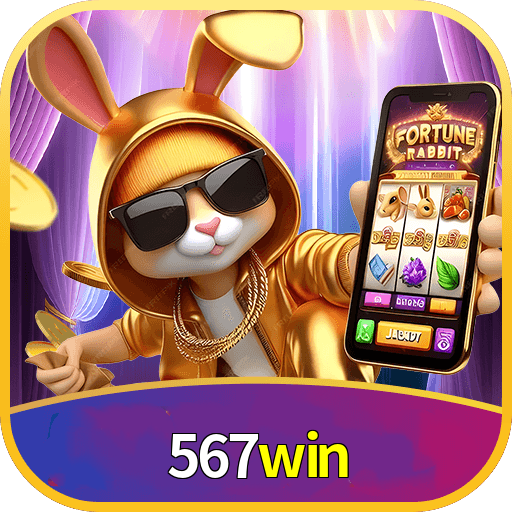 567win Logo